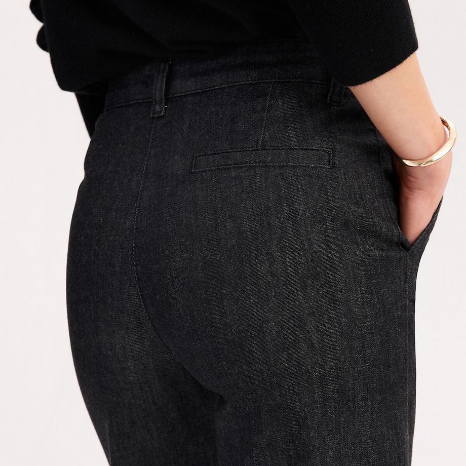 La Redoute Collections Jean Loose Fit  