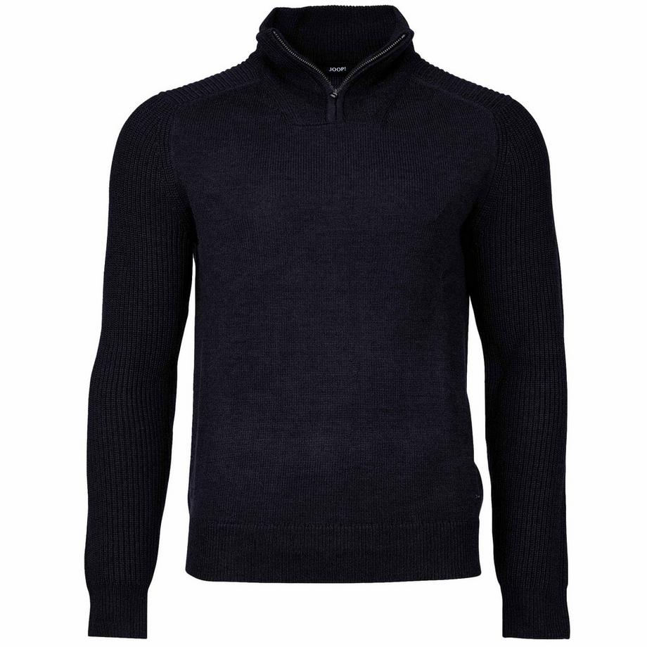 Pull en tricot -JK-16Thom