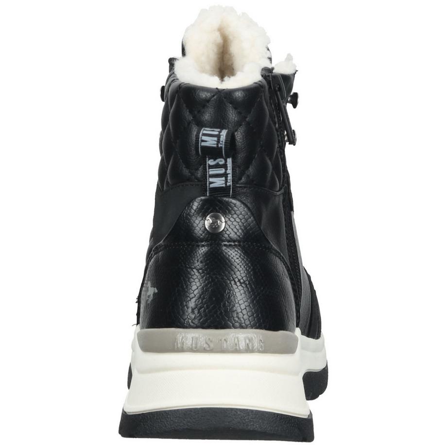 Mustang  Stiefelette 