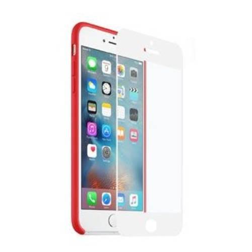 MW  Verre de protection d'écran pour iPhone 7/8 