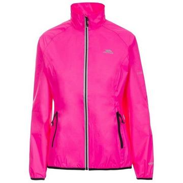 Damen Beaming PackawayJacke