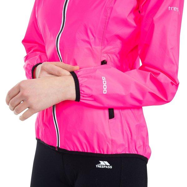 Trespass  Damen Beaming PackawayJacke 