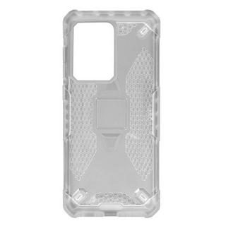 Avizar  Coque Samsung S20 Ultra Transparent 