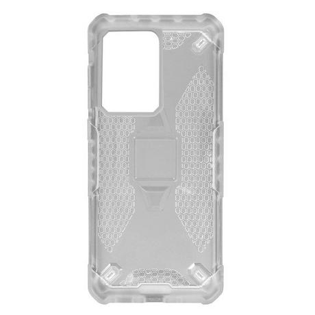 Avizar  Coque Samsung S20 Ultra Transparent 