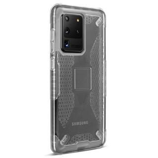 Avizar  Coque Samsung S20 Ultra Transparent 