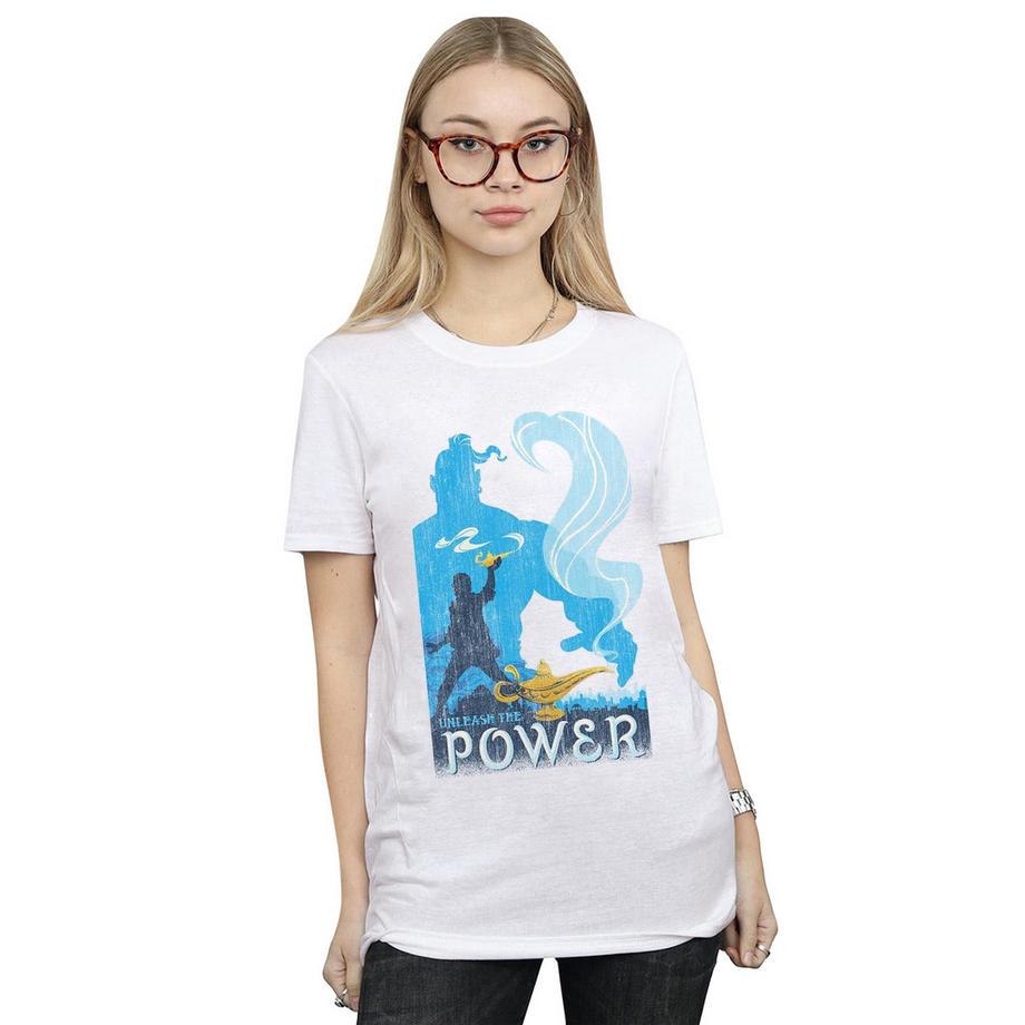 Disney Unleash The Power T-Shirt  
