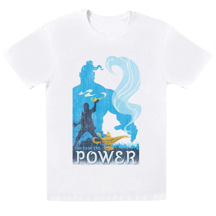 Disney Unleash The Power T-Shirt  