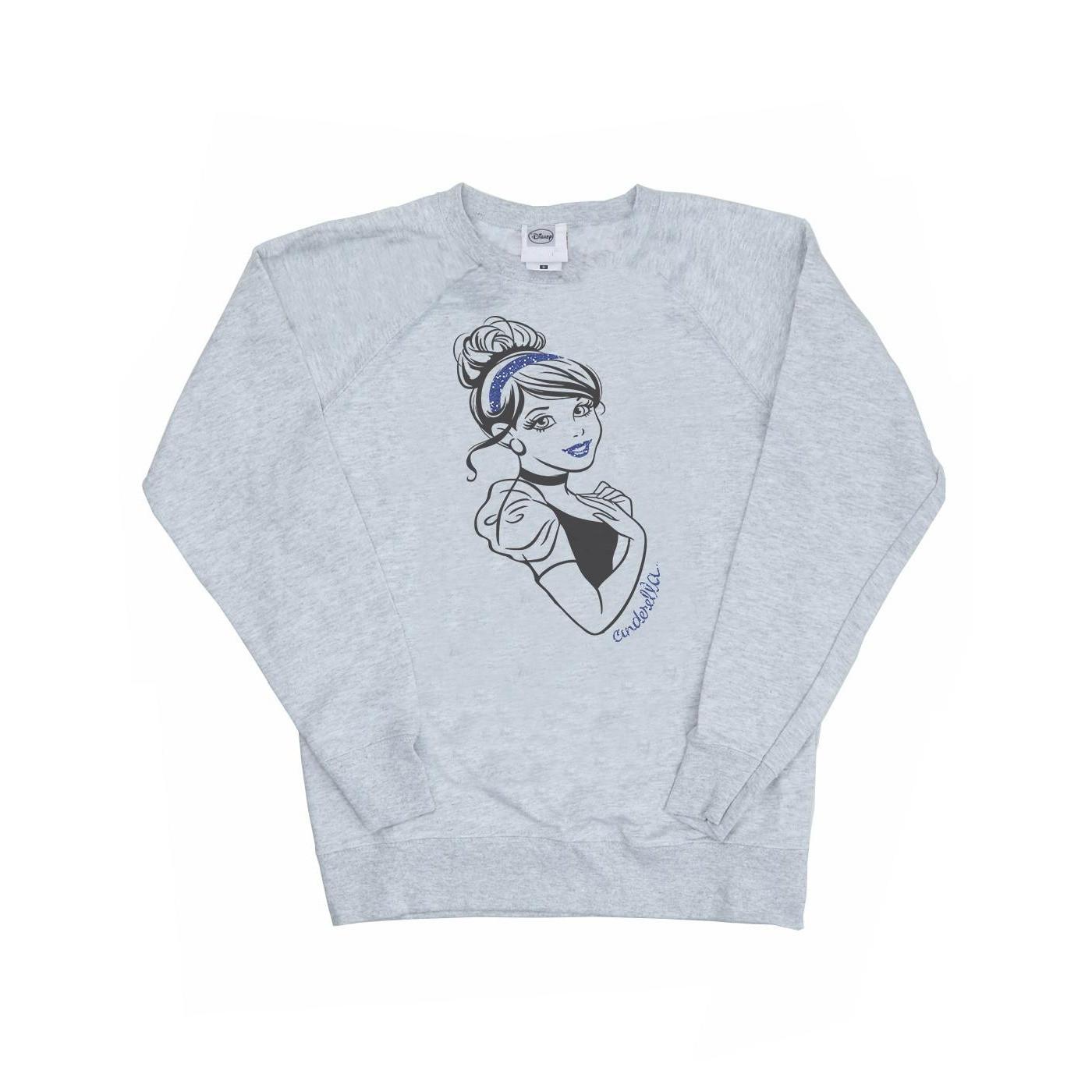 Disney PRINCESS  Sweat 