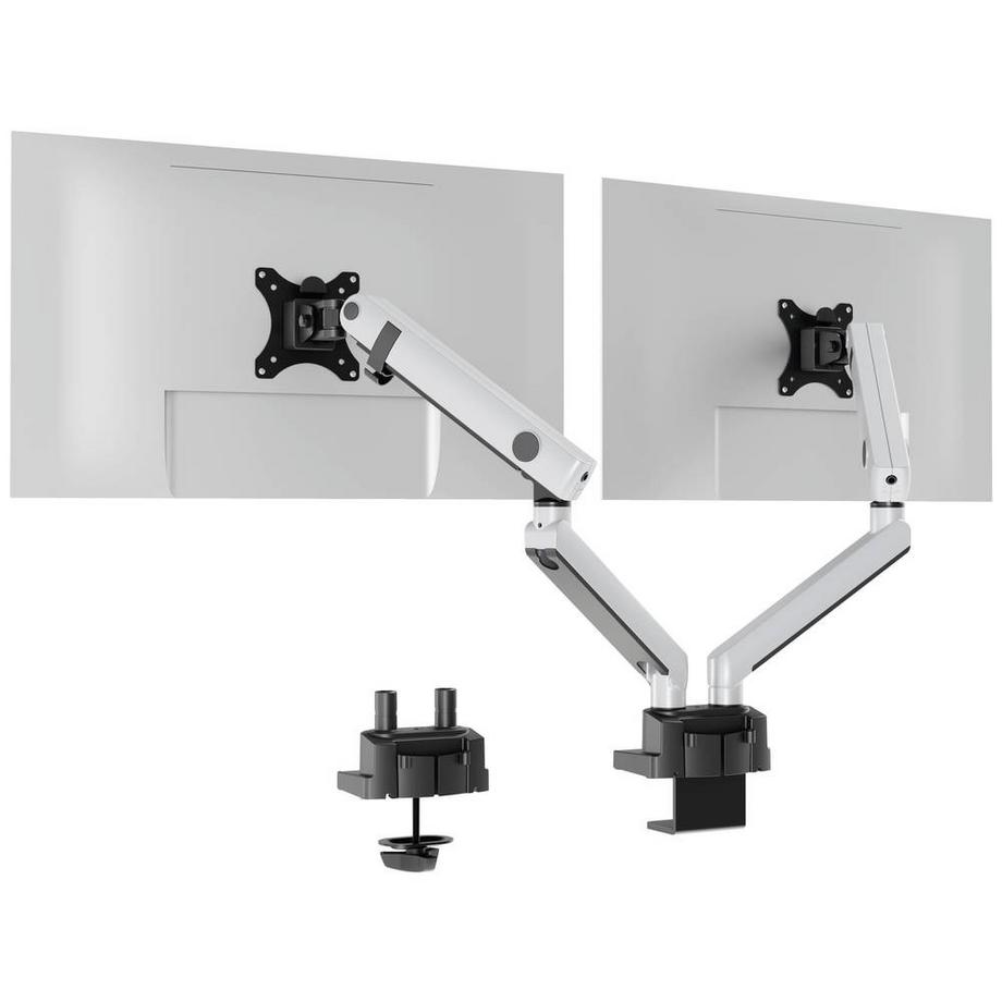 DURABLE  Supporto da tavolo per monitor 