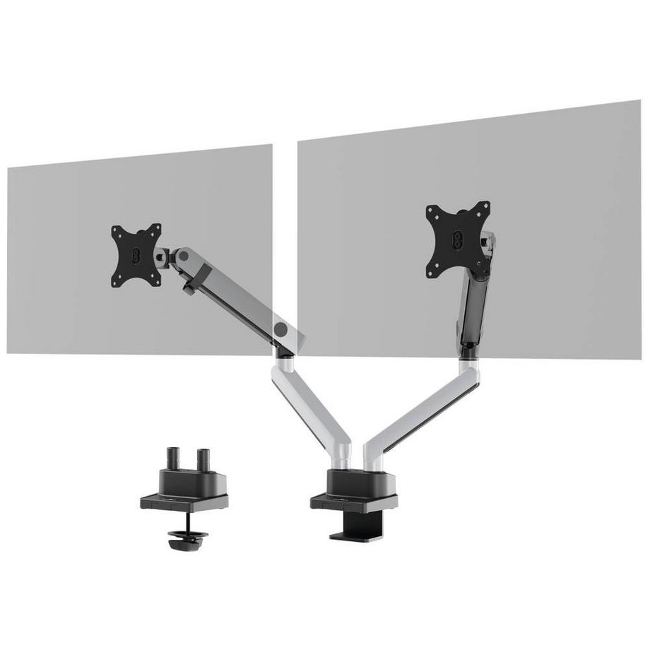 Supporto da tavolo per monitor