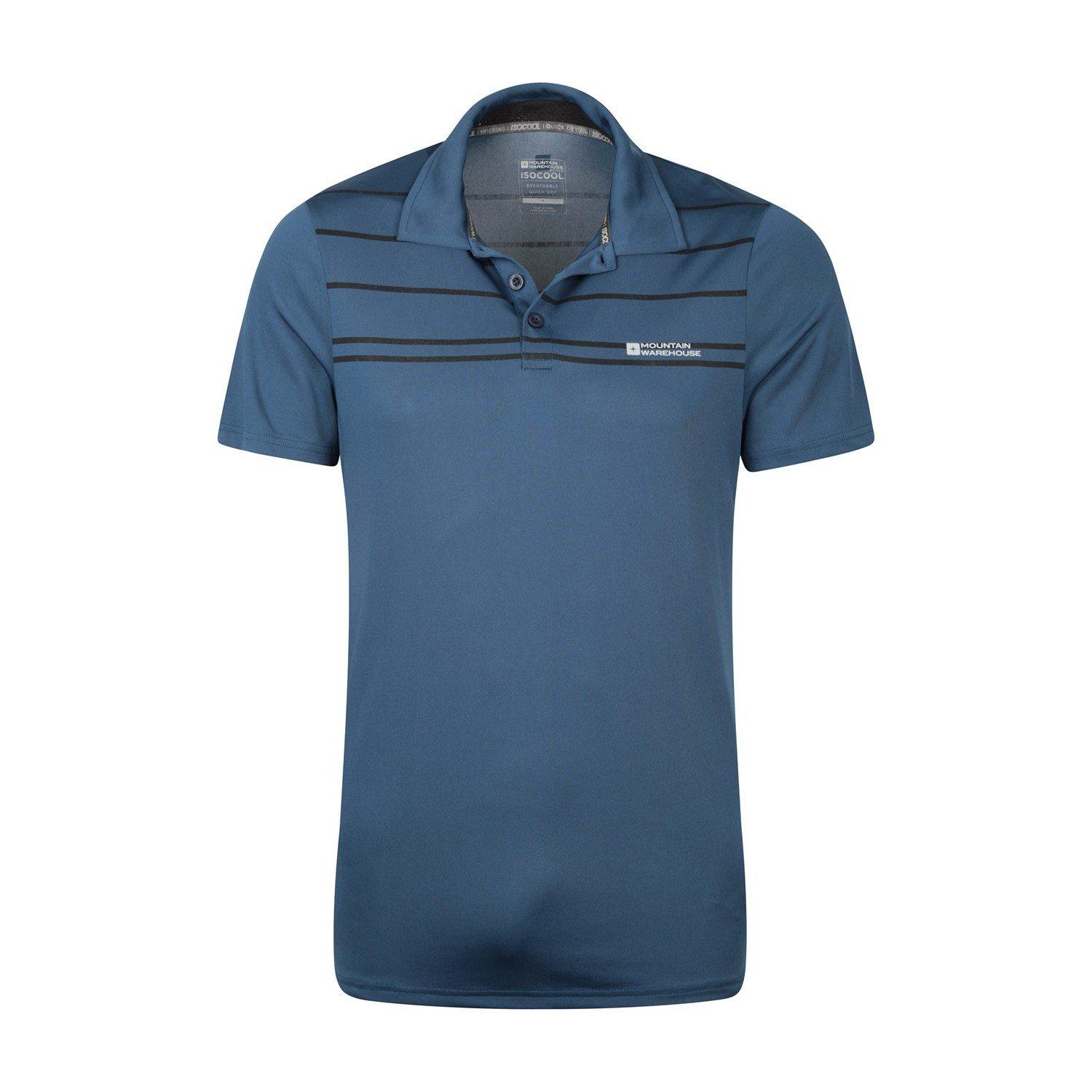 Mountain Warehouse Away Poloshirt  
