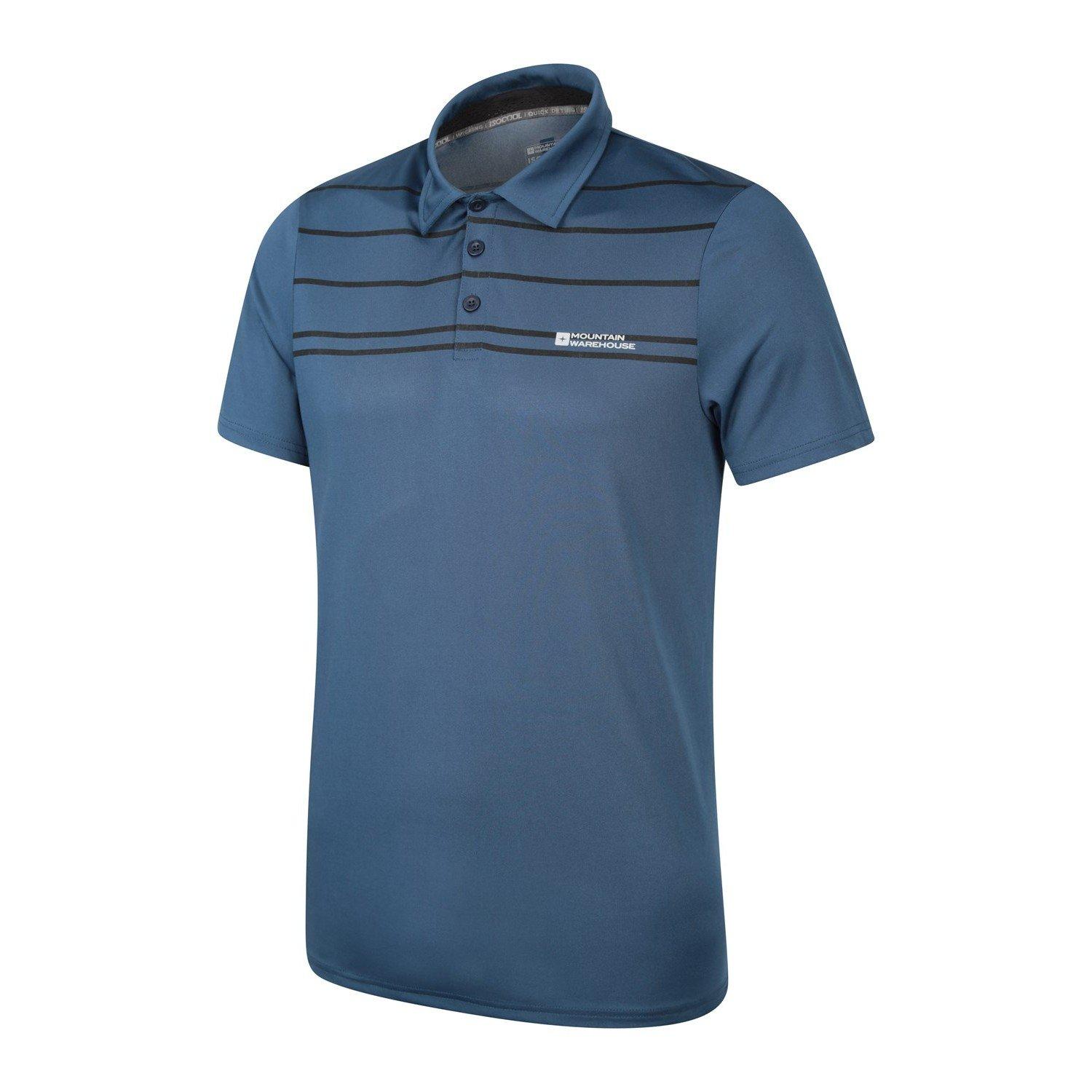 Mountain Warehouse  Polo AWAY 