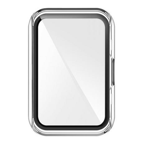 Avizar  Coque Intégrale Watch Fit 2 Transparente 
