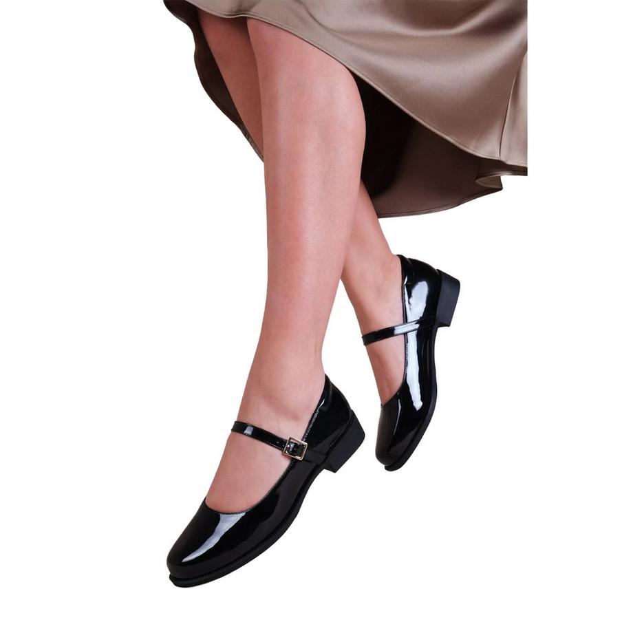 Chaussures Kingston