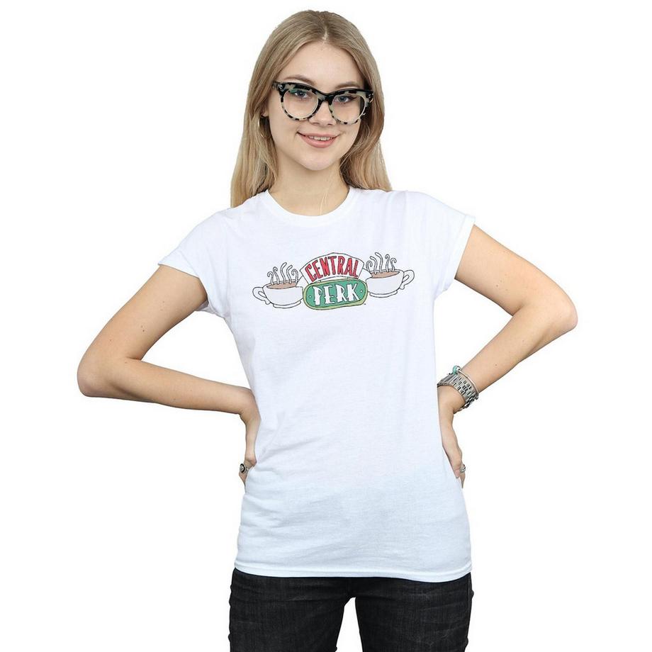 Friends Central Perk T-Shirt  