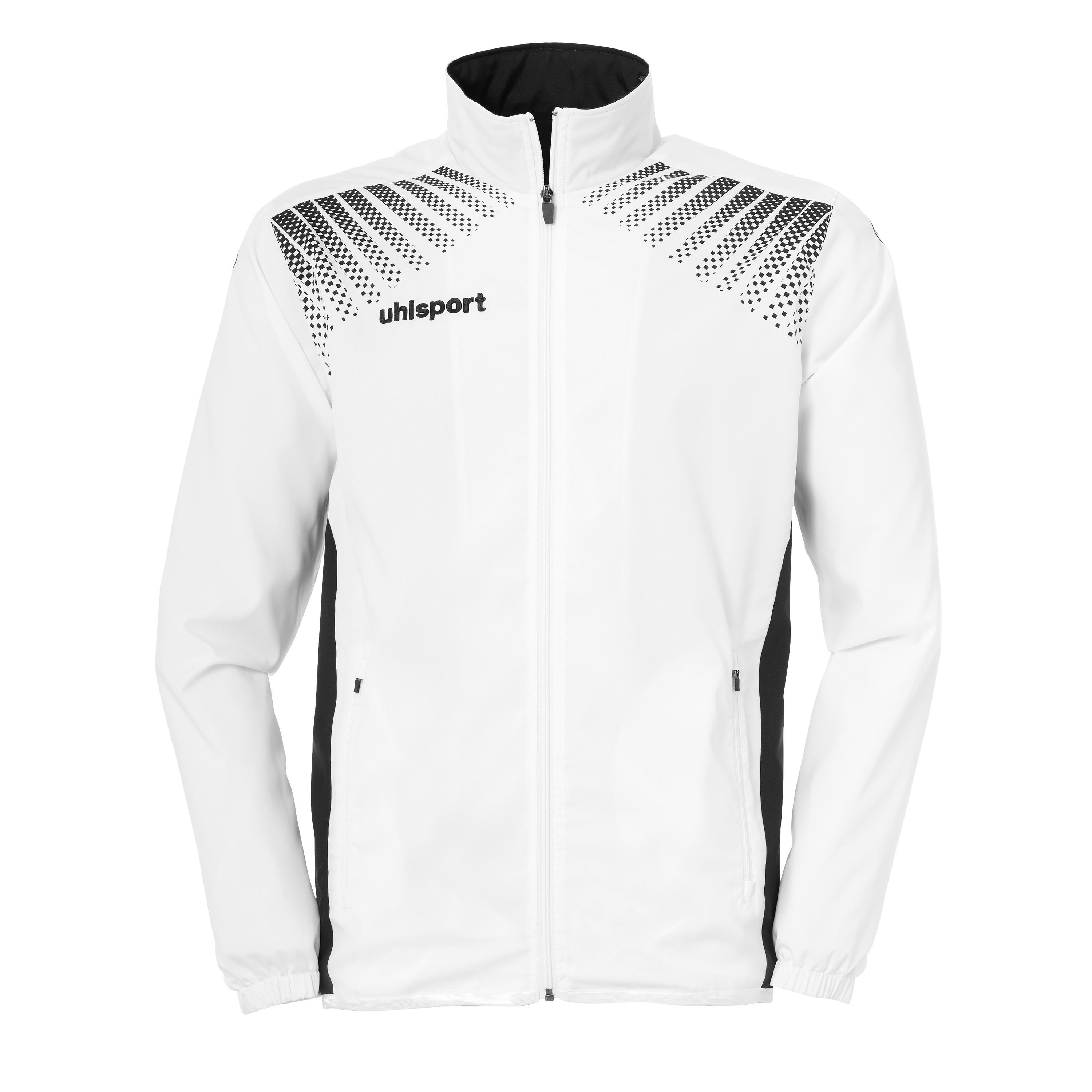 Uhlsport  präsentationsjacke kind goal 