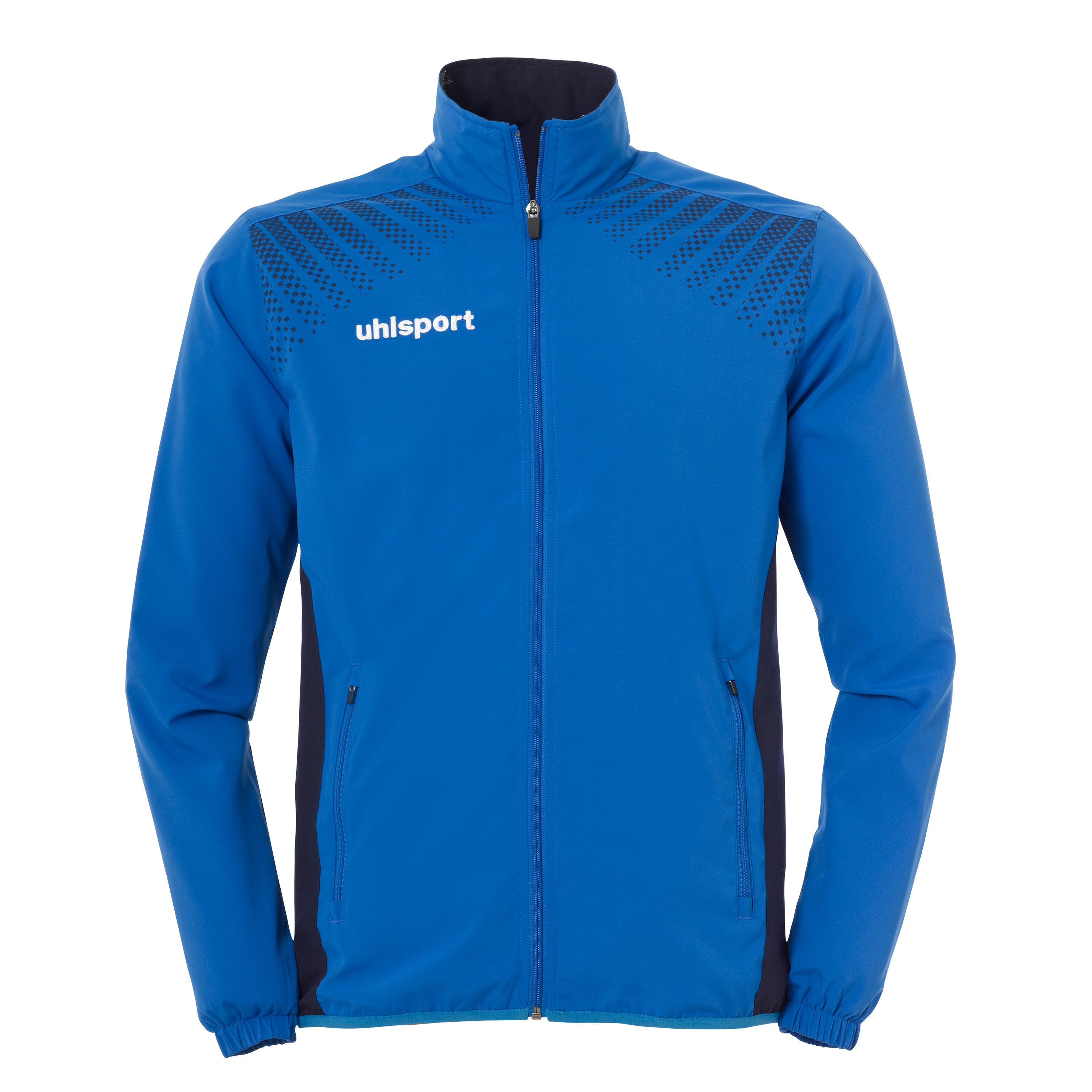 Uhlsport  präsentationsjacke kind goal 