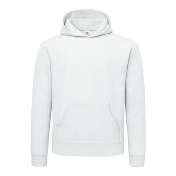 Supercotton Kapuzenpullover