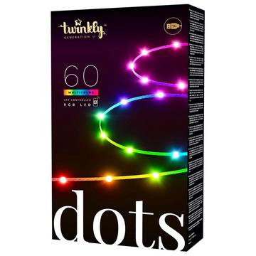 DOTS mit 60 RGB LED 8mm