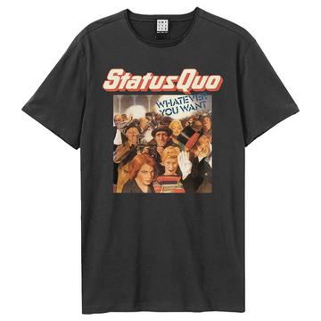 Whatever You Want TShirt