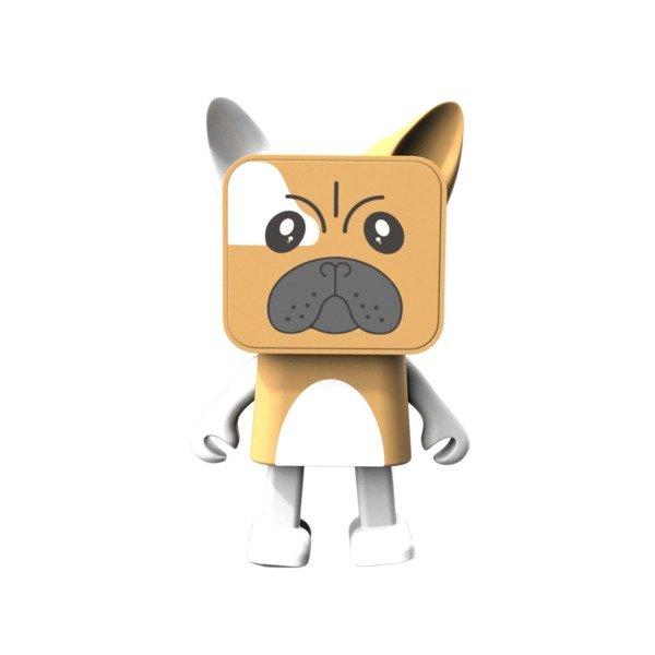 Image of MOB Dancing Animal speaker Bulldog