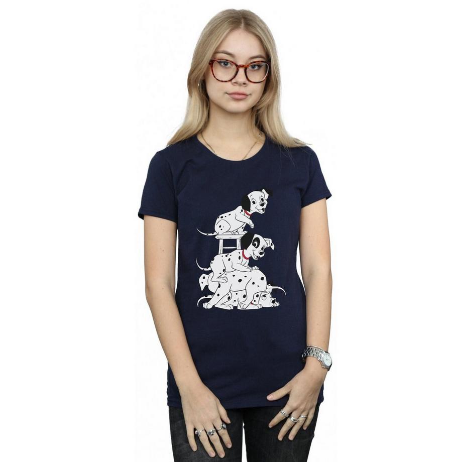 Disney 101 Dalmatians T-Shirt  