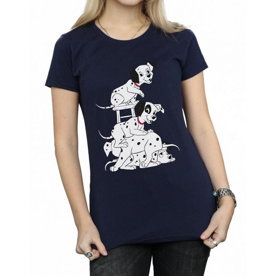 Disney 101 Dalmatians T-Shirt  