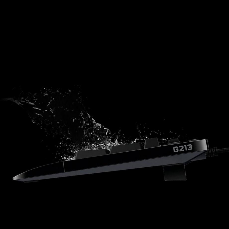 Logitech  Prodigy G213 (US, Kabel) 