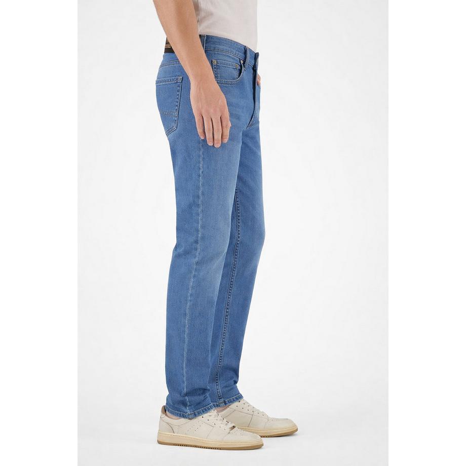 GARDEUR Bradley-1 Jeans gamba dritta  