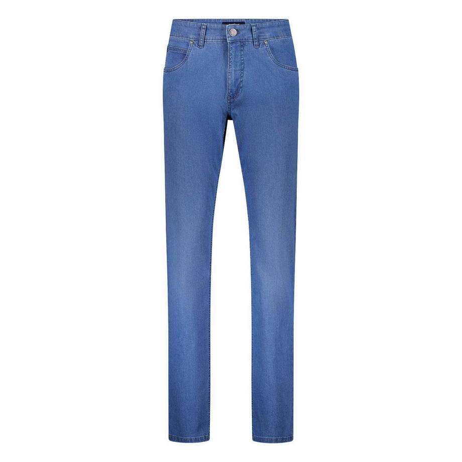 GARDEUR Bradley-1 Jeans gamba dritta  