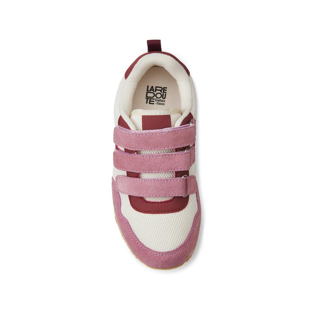 La Redoute Collections  Sneakers mit Klettverschluss 