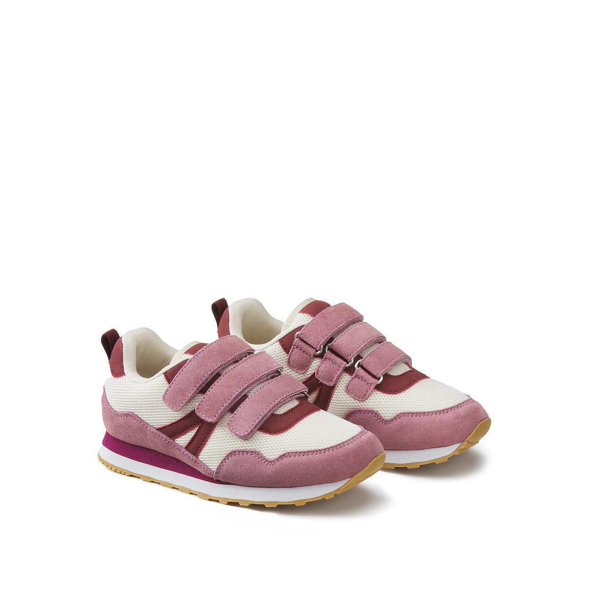 La Redoute Collections  Sneakers mit Klettverschluss 