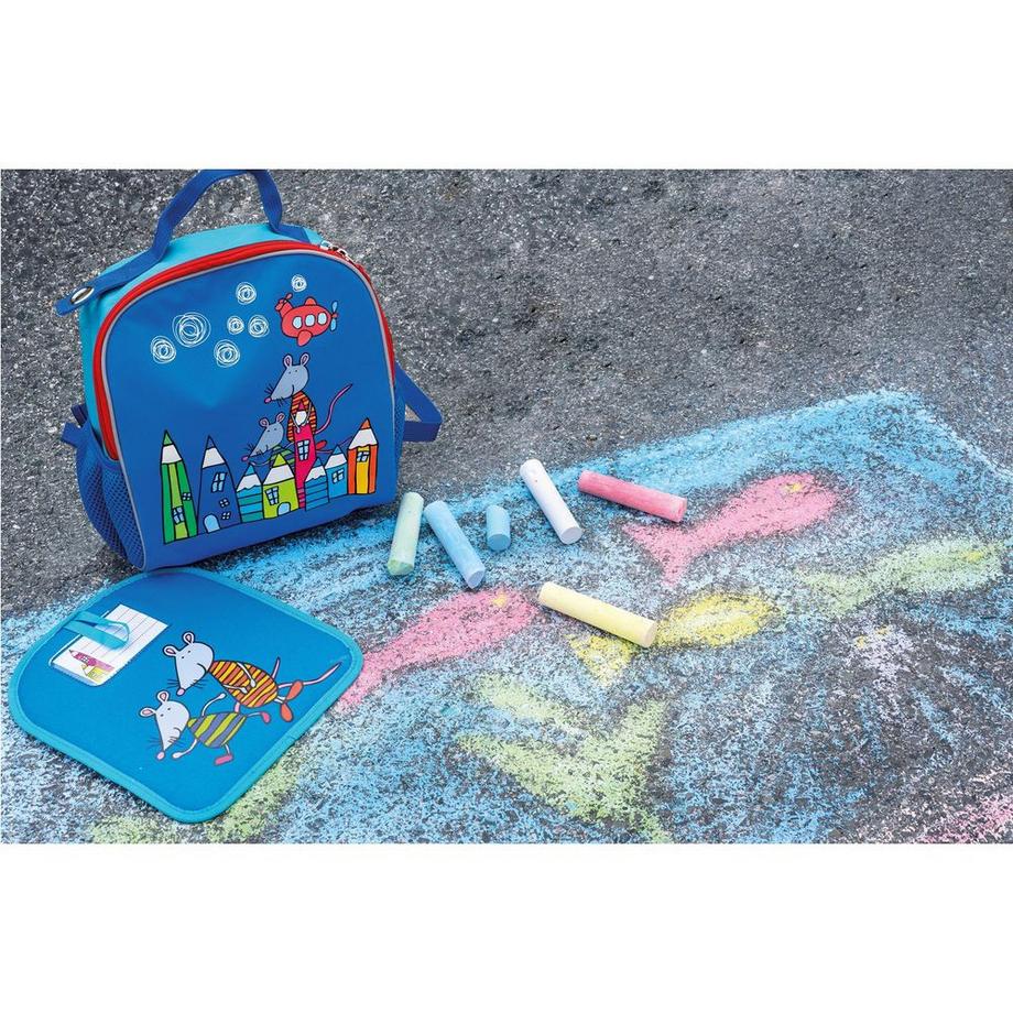 EBERHARD FABER  Eberhard Faber 526520 gessetto da marciapiede 20 pz 