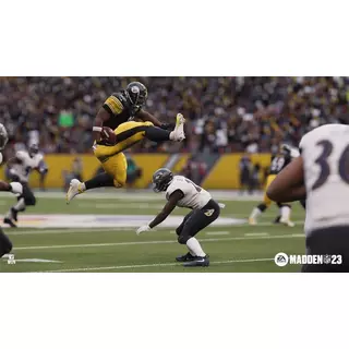 ELECTRONIC ARTS  Madden NFL 23 