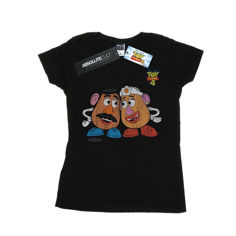 Toy Story 4 TShirt