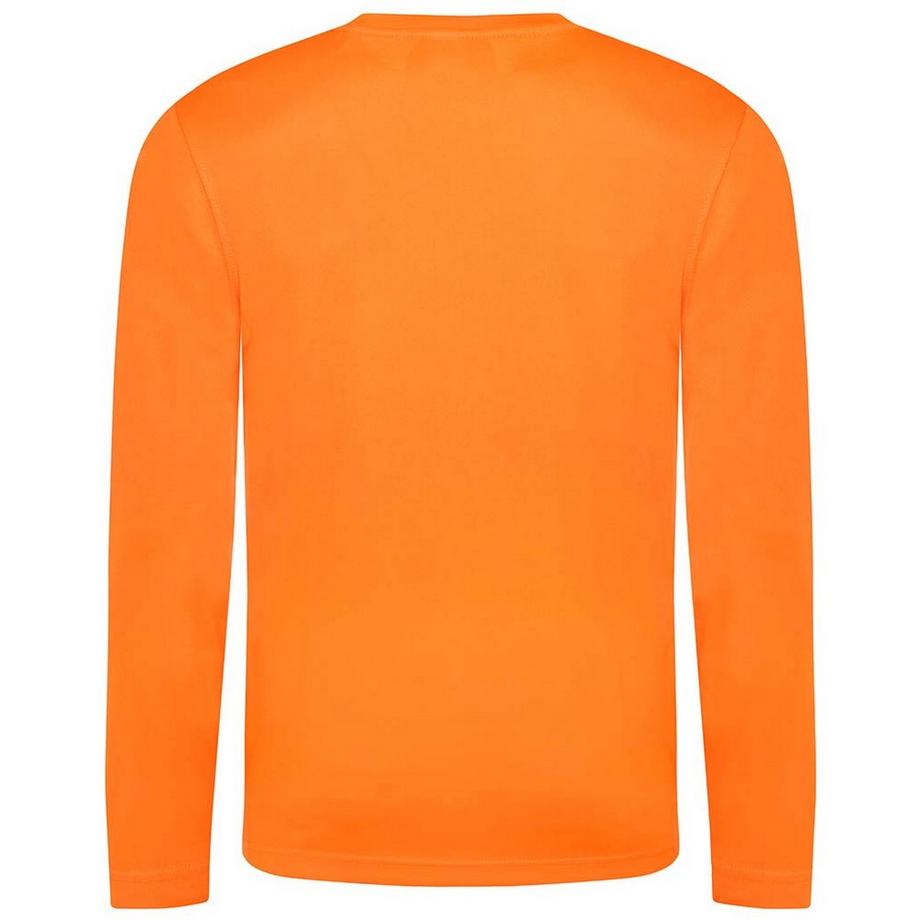 AWDis Feuchtigkeitsabweisendes Langarm T-Shirt  