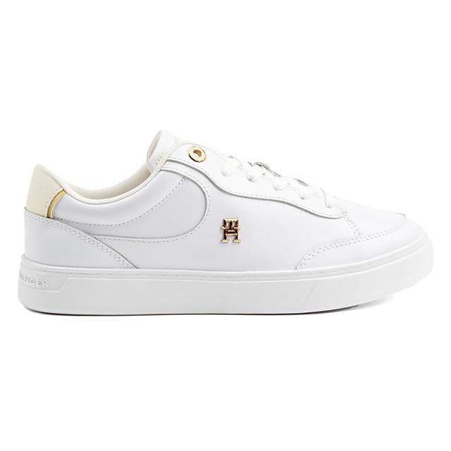 TOMMY HILFIGER  ESSENTIAL CHIC COURTSNEAKER 