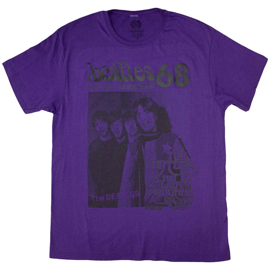 The Lady Madonna 1968 TShirt