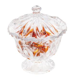 Wolff Pot en cristal Louise  