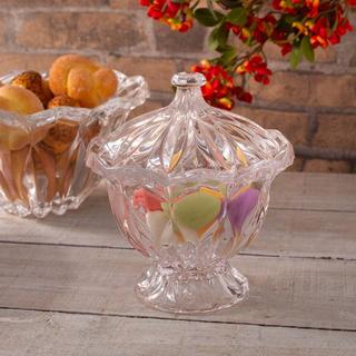 Wolff Pot en cristal Louise  