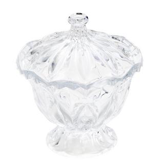Wolff Pot en cristal Louise  