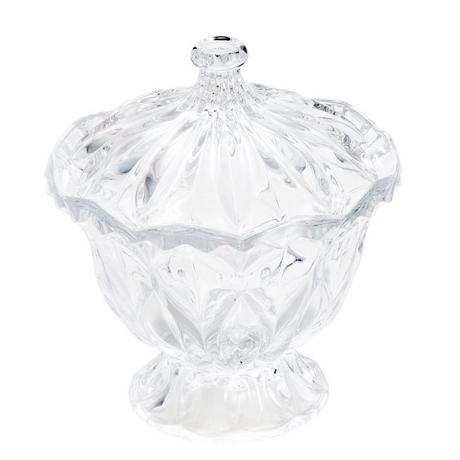 Wolff Pot en cristal Louise  