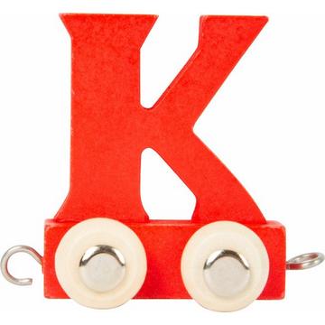 Wagen "K" bunt