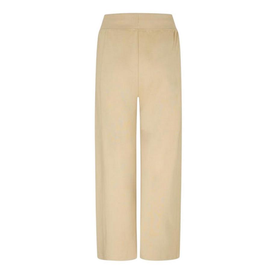 Timberland  Pantaloni Palazzo Gamba Larga 