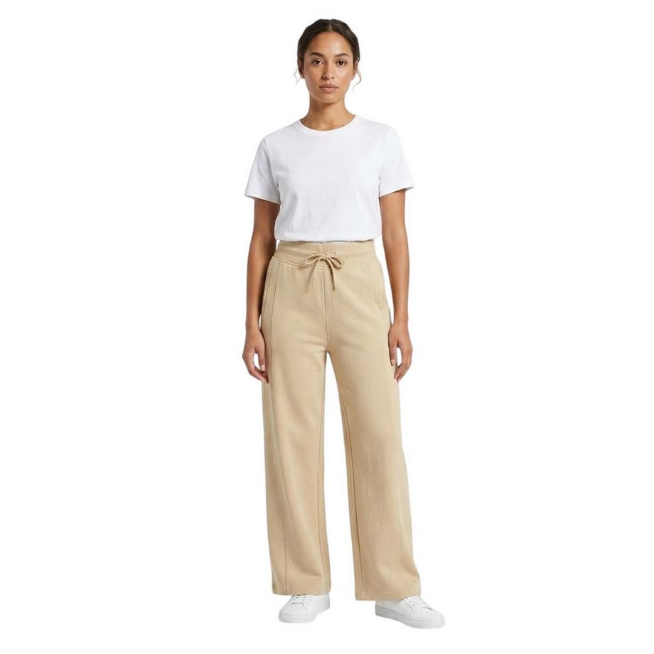 Timberland  Pantaloni Palazzo Gamba Larga 