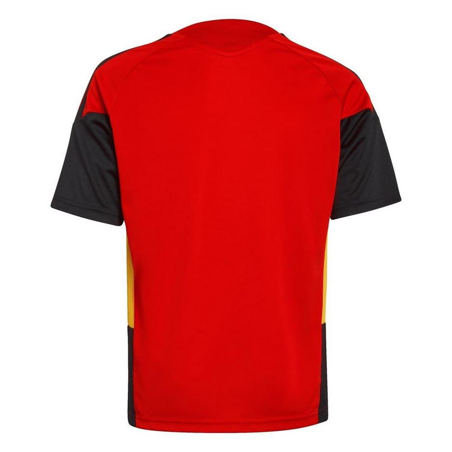 adidas  World Cup 2026 Belgio Maglietta Da Calcio 
