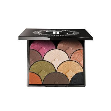 Le fard à paupières Eyeshadow Palette