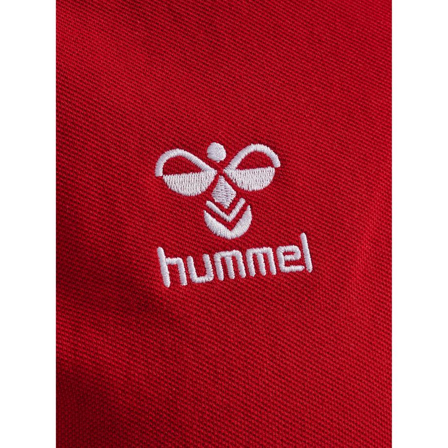 Hummel Go 2.0 Polo Shirt  
