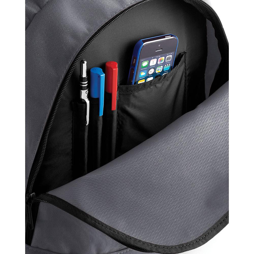 Bagbase Sac à dos Universel 18 Litres Lot de 2  