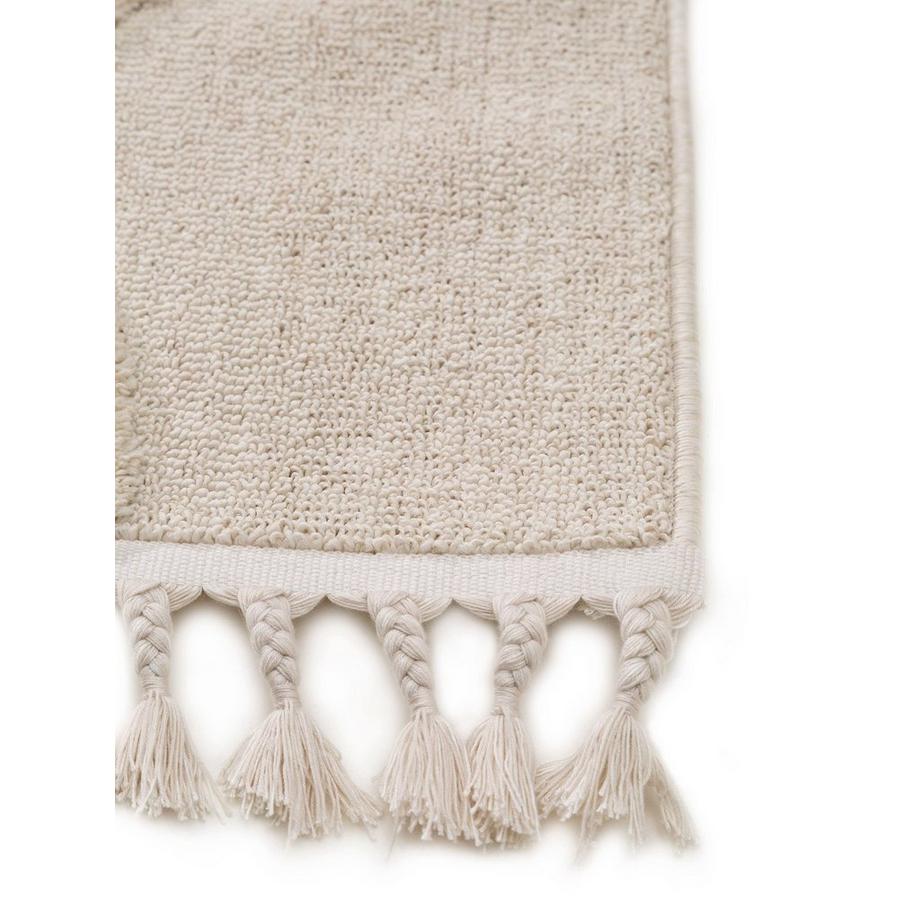 Benuta Tappeto bambino Momo Crema  